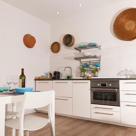 Sa Ia Home Cagliari Eksteriør bilde