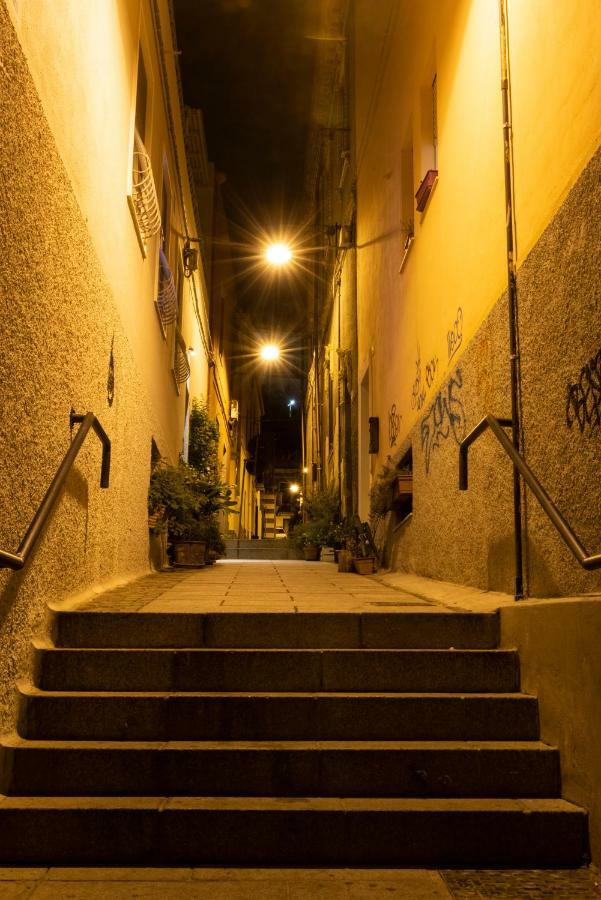 Sa Ia Home Cagliari Eksteriør bilde